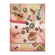 Ριζόχαρτο Cadence 004