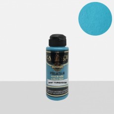 Ακρυλικό χρώμα 70ml Turquoise 2067