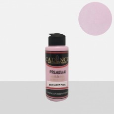 Ακρυλικό χρώμα 70ml Soft Pink 9030