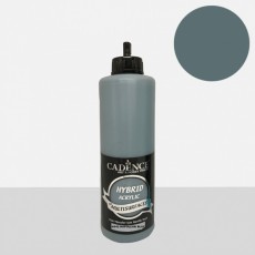 Hybrid acrylic Napoleon blue 500ML