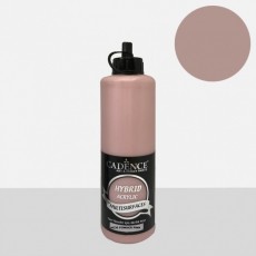 Hybrid acrylic Powder pink 500ML