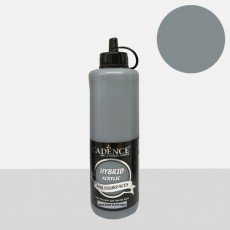 Hybrid acrylic Dark slate gray 500ML