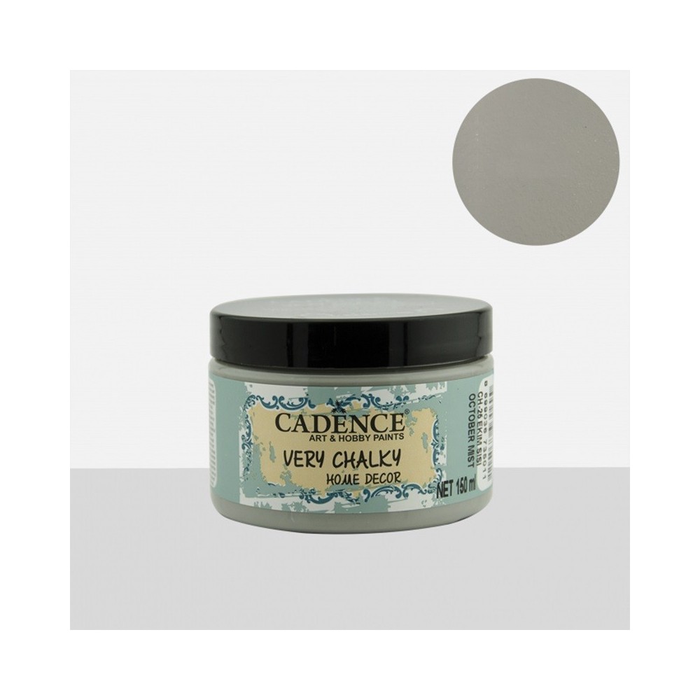 Χρώμα κιμωλίας OCTOBER MIST 150 ml