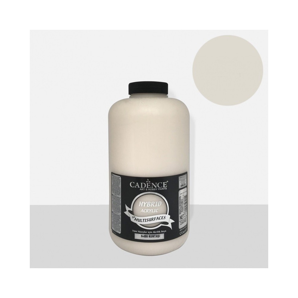 Υβριδικό ακρυλικό Sandstone 2Lt H080