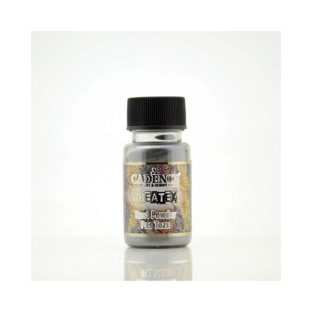 Createx Rust Powder 175 gr