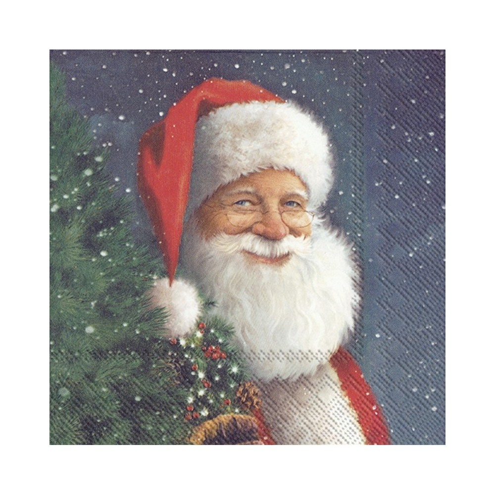 χαρτοπετσέτα decoupage 25Χ25 εκ.