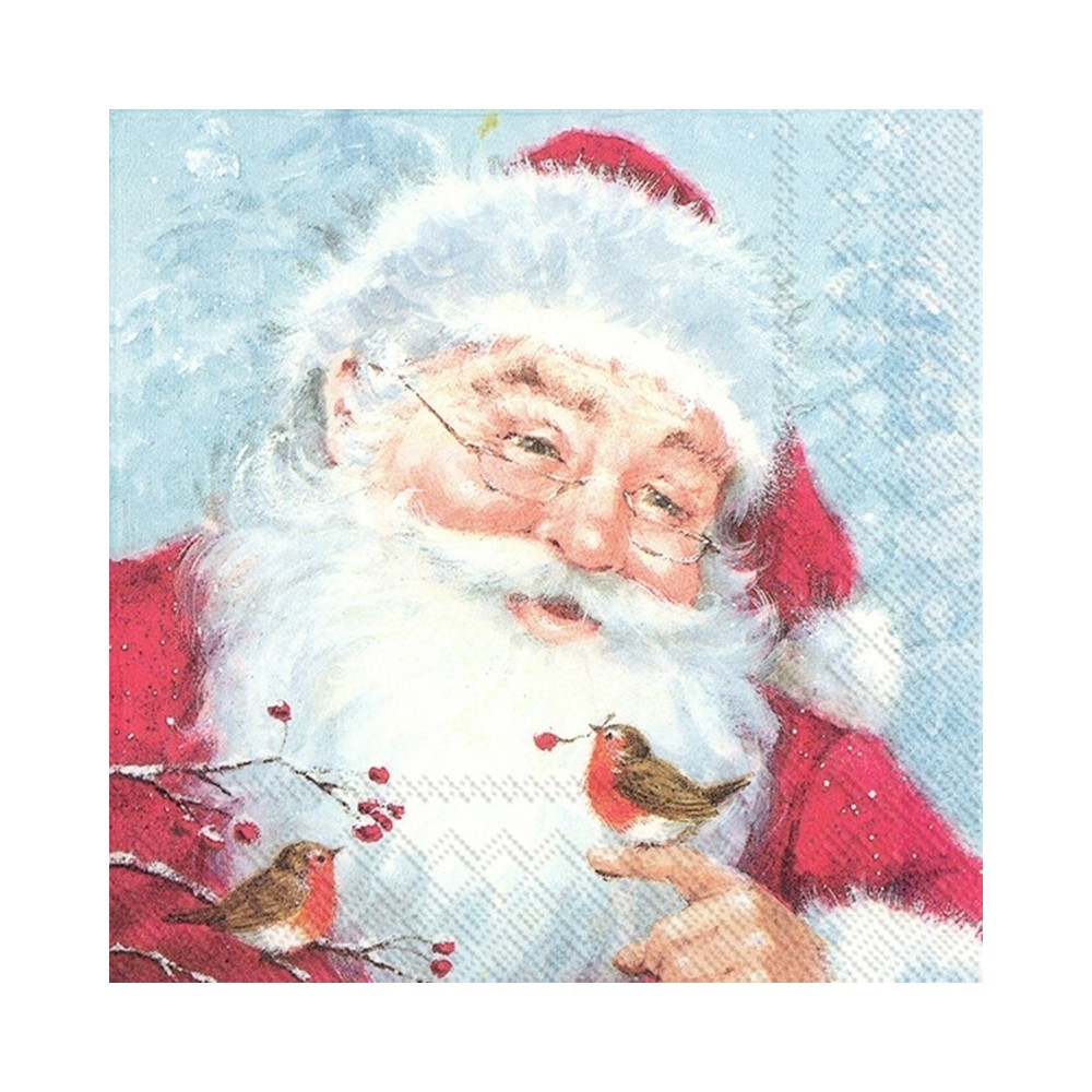 χαρτοπετσέτα decoupage 33Χ33 εκ.