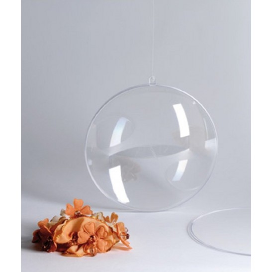 Μενταγιόν plexiglass 16 εκ.