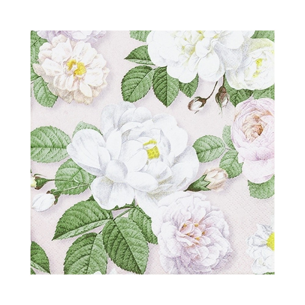 Χαρτοπετσέτα για ντεκουπάζ 25Χ25 εκ.