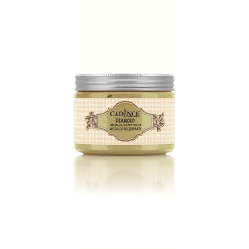 Diamond Πάστα Διαμόρφωσης Cadence | Μεταλλική Relief Paste με Diamond Effect