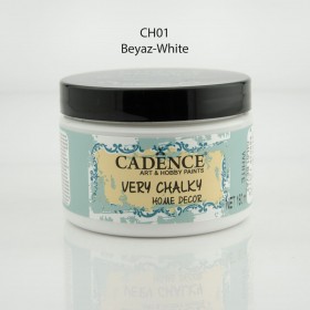 Very chalky - χρώμα κιμωλίας Cadence 150 ml