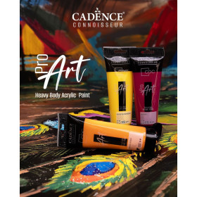 Heavy Body Ακρυλικά Χρώματα