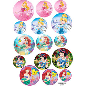 Ριζόχαρτα DR Collection 40X30 cm